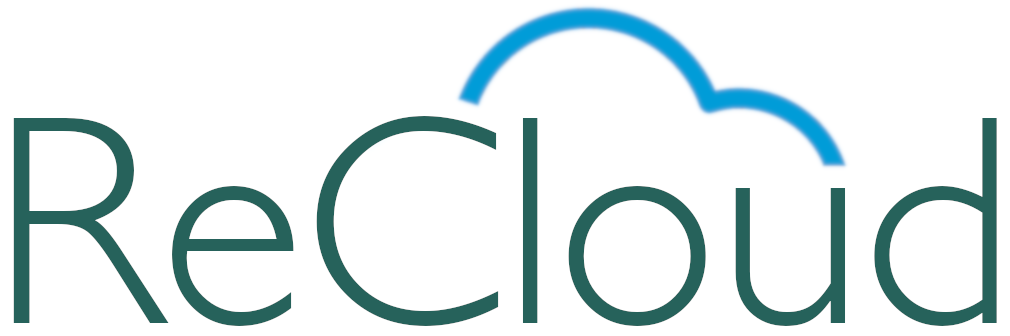 Recloud Logo